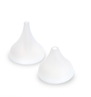 nádstavce na odsávačku